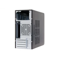 Kućište CHIEFTEC HT-01B-350GPB, mATX, USB3, s napajanjem 350W