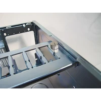 Kućište CHIEFTEC 4U UNC-410S-B-U3-OP, server