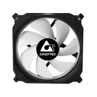 Set ventilatora CHIEFTEC TORNADO RGB, 3x120mm
