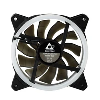 Ventilator CHIEFTEC RGB RAINBOW, 120mm