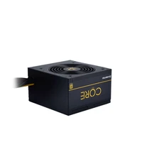 Napajanje CHIEFTEC Core Series, ATX GOLD, 600W