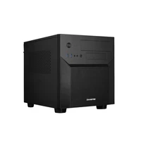Kućište CHIEFTEC CI-02B-OP, Pro Cube, crno