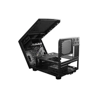 Kućište CHIEFTEC CI-02B-OP, Pro Cube, crno