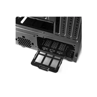 Kućište CHIEFTEC CI-02B-OP, Pro Cube, crno