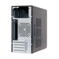 Kućište CHIEFTEC LT-01B-350GPB, mATX, USB3, s napajanjem 350W