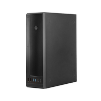 Kućište CHIEFTEC BE-10B-300, mATX, USB3, crno