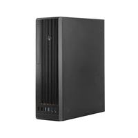 Kućište CHIEFTEC BE-10B-300, mATX, USB3, crno