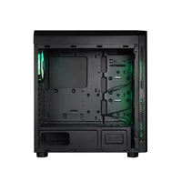 Kućište CHIEFTEC SCORPION 4, USB3.2, ATX, A-RGB, crno