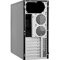 Kućište CHIEFTEC CG-04B-OP, USB3, ATX, crno