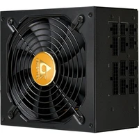 Napajanje CHIEFTEC Polaris Series, ATX GOLD, 1250W, modularno