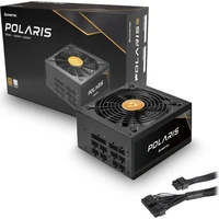 Napajanje CHIEFTEC Polaris Series, ATX GOLD, 1250W, modularno