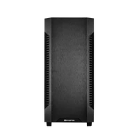 Kućište CHIEFTEC AS-01B-OP, USB3.2, ATX, crno