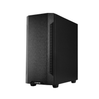 Kućište CHIEFTEC AS-01B-OP, USB3.2, ATX, crno