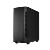 Kućište CHIEFTEC AS-01B-OP, USB3.2, ATX, crno