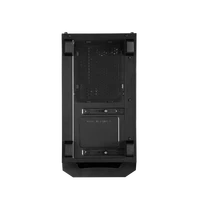 Kućište CHIEFTEC AS-01B-OP, USB3.2, ATX, crno