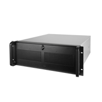 Kućište CHIEFTEC 4U UNC-410S-B-U3-OP, server rack
