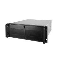 Kućište CHIEFTEC 4U UNC-410S-B-U3-OP, server rack