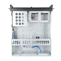 Kućište CHIEFTEC 4U UNC-410S-B-U3-OP, server rack