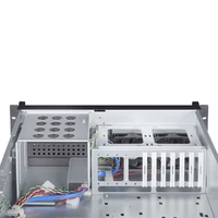 Kućište CHIEFTEC 4U UNC-410S-B-U3-OP, server rack