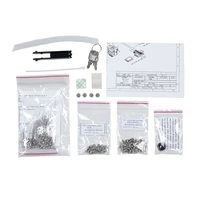 Kućište CHIEFTEC 4U UNC-410S-B-U3-OP, server rack