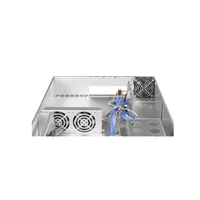 Kućište CHIEFTEC 2U UNC-210T-B-U3-OP, server
