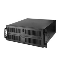 Kućište CHIEFTEC 4U UNC-409S-B-OP, rackmount server