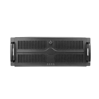 Kućište CHIEFTEC 4U UNC-409S-B-OP, rackmount server
