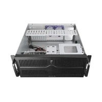 Kućište CHIEFTEC 4U UNC-409S-B-OP, rackmount server