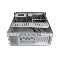 Kućište CHIEFTEC 4U UNC-409S-B-OP, rackmount server