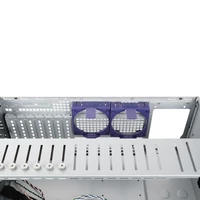 Kućište CHIEFTEC 4U UNC-409S-B-OP, rackmount server