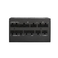 Napajanje CHIEFTEC Polaris Pro Series, ATX Platinum, 1300W, modularno, s PCIe GEN5