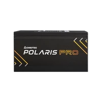 Napajanje CHIEFTEC Polaris Pro Series, ATX Platinum, 1300W, modularno, s PCIe GEN5