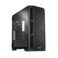 Kućište CHIEFTEC APEX AIR, ATX, USB3.2 Gen2, crno