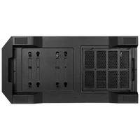 Kućište CHIEFTEC APEX AIR, ATX, USB3.2 Gen2, crno