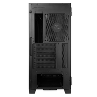 Kućište CHIEFTEC APEX AIR, ATX, USB3.2 Gen2, crno