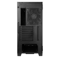 Kućište CHIEFTEC APEX AIR, ATX, USB3.2 Gen2, crno