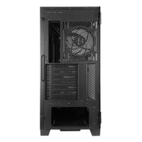 Kućište CHIEFTEC APEX, ATX, USB3.2 Gen2, A-RGB, crno