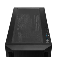 Kućište CHIEFTEC APEX Q Silent, E-ATX, USB3.2 Gen2, crno