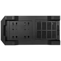 Kućište CHIEFTEC APEX Q Silent, E-ATX, USB3.2 Gen2, crno