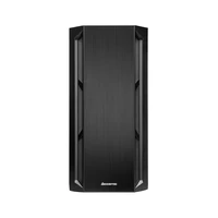 Kućište CHIEFTEC APEX Q Silent, E-ATX, USB3.2 Gen2, crno