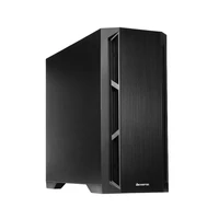 Kućište CHIEFTEC APEX Q Silent, E-ATX, USB3.2 Gen2, crno