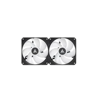 Vodeno hlađenje CHIEFTEC Iceberg 240mm, A-RGB, za Intel/AMD procesore, crno