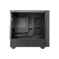 Kućište CHIEFTEC Night Hunter, ATX, USB-C, crno