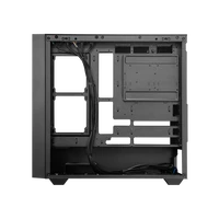 Kućište CHIEFTEC Night Hunter, ATX, USB-C, crno