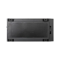 Kućište CHIEFTEC Night Hunter, ATX, USB-C, crno