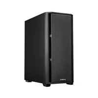 Kućište CHIEFTEC Pro Midi Q AS-02B-OP, ATX, crno