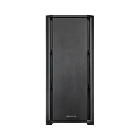 Kućište CHIEFTEC Pro Midi Q AS-02B-OP, ATX, crno