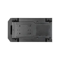 Kućište CHIEFTEC Pro Midi Q AS-02B-OP, ATX, crno
