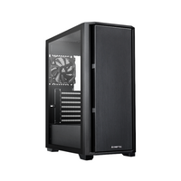 Kućište CHIEFTEC Pro Midi TG, ATX, crno