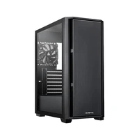 Kućište CHIEFTEC Pro Midi TG, ATX, crno